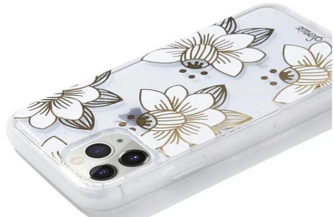 Renoverad Sonix Clear Coat Phone Case for iPhone 11 Pro/X/XS  - Reebelo Sverige