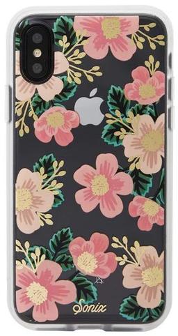 Renoverad Sonix Clear Coat Phone Case for iPhone X/XS - Reebelo Sverige