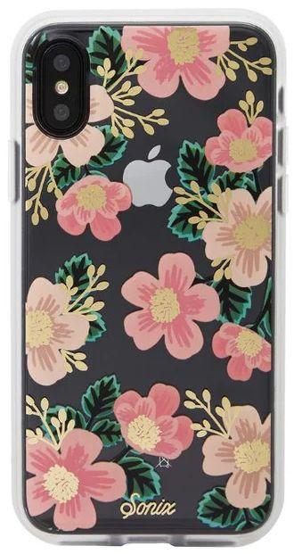 Renoverad Sonix Clear Coat Phone Case for iPhone X/XS - Reebelo Sverige