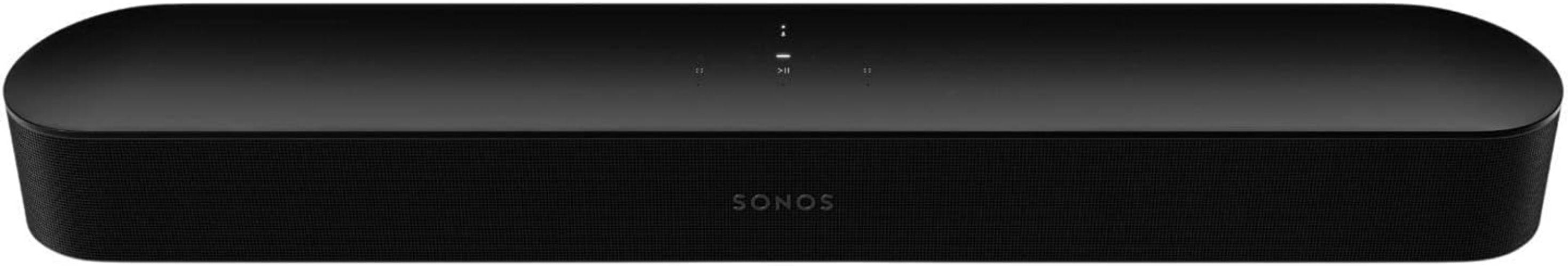 Renoverad Sonos Beam Smart Compact Soundbar (Gen 2) - Reebelo Sverige