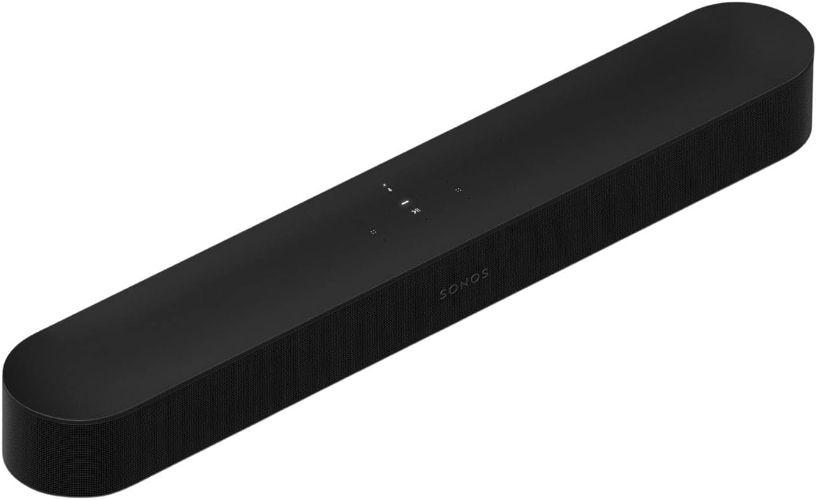 Renoverad Sonos Beam Smart Compact Soundbar (Gen 2) - Reebelo Sverige