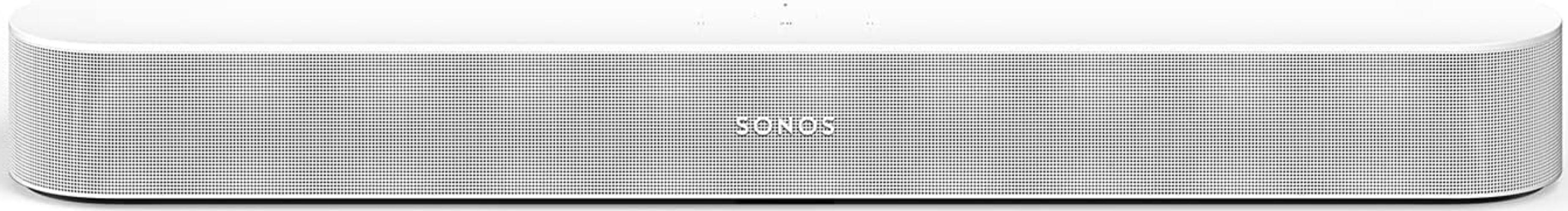 Renoverad Sonos Beam Smart Compact Soundbar (Gen 2) - Reebelo Sverige
