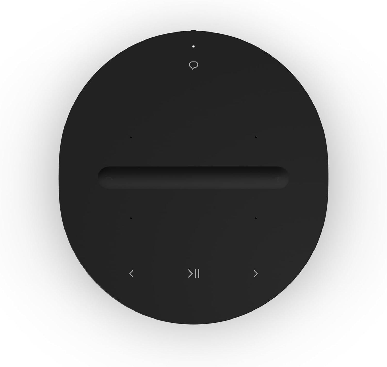 Renoverad Sonos Era 100 Wireless Alexa Enabled Smart Speaker - Reebelo Sverige