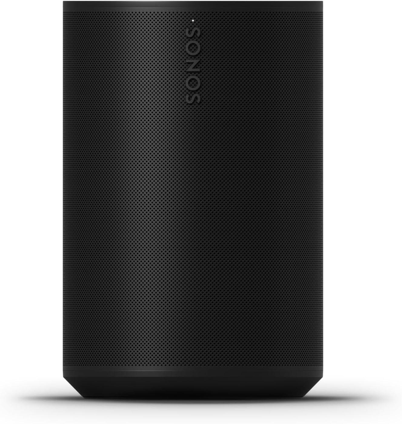 Renoverad Sonos Era 100 Wireless Alexa Enabled Smart Speaker - Reebelo Sverige