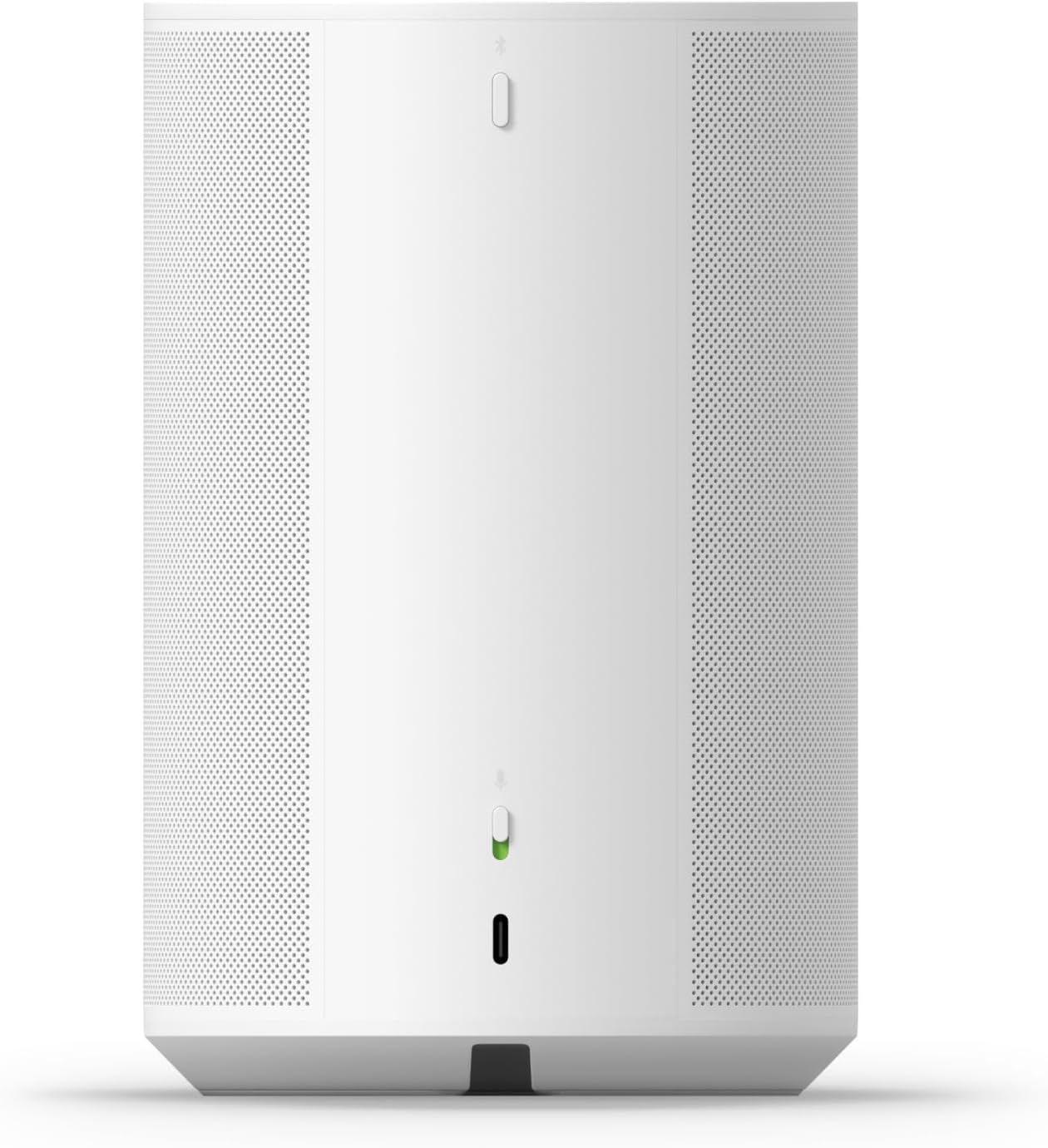Renoverad Sonos Era 100 Wireless Alexa Enabled Smart Speaker - Reebelo Sverige