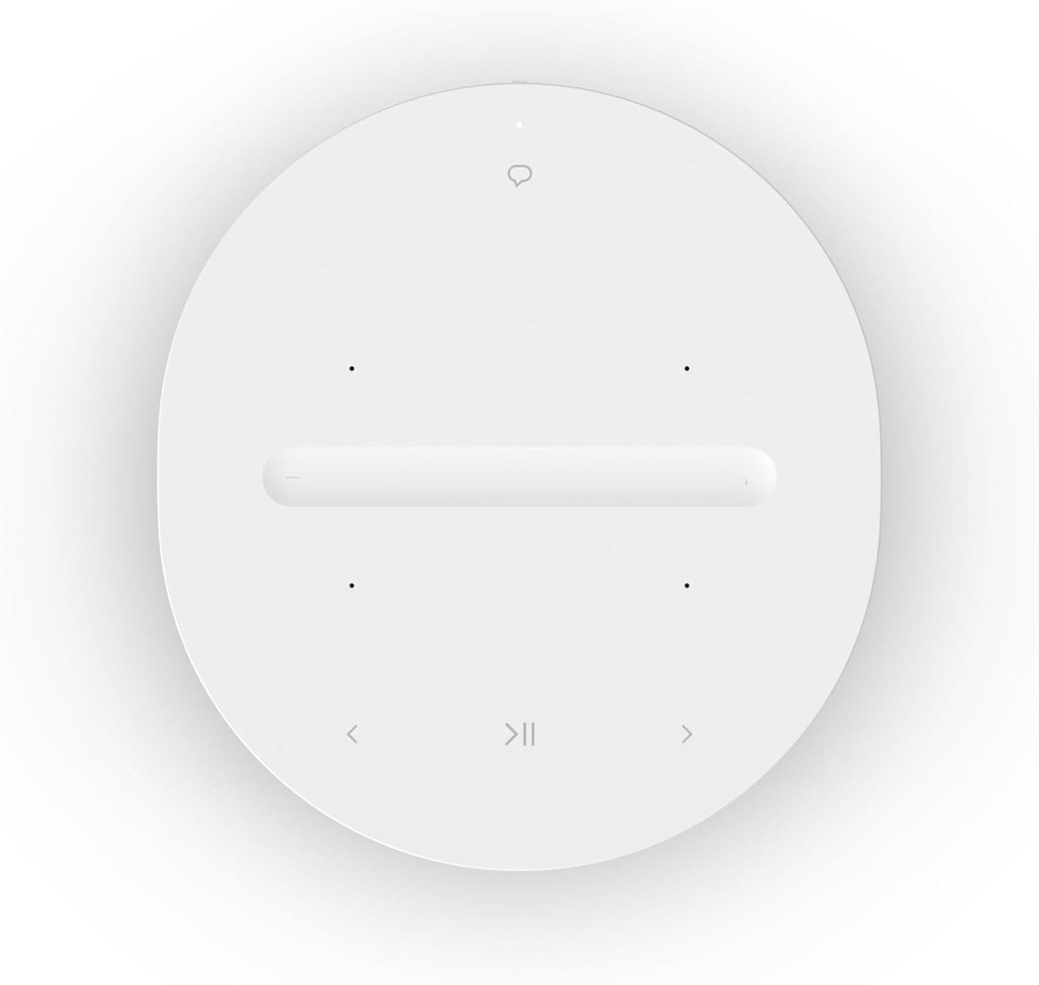Renoverad Sonos Era 100 Wireless Alexa Enabled Smart Speaker - Reebelo Sverige