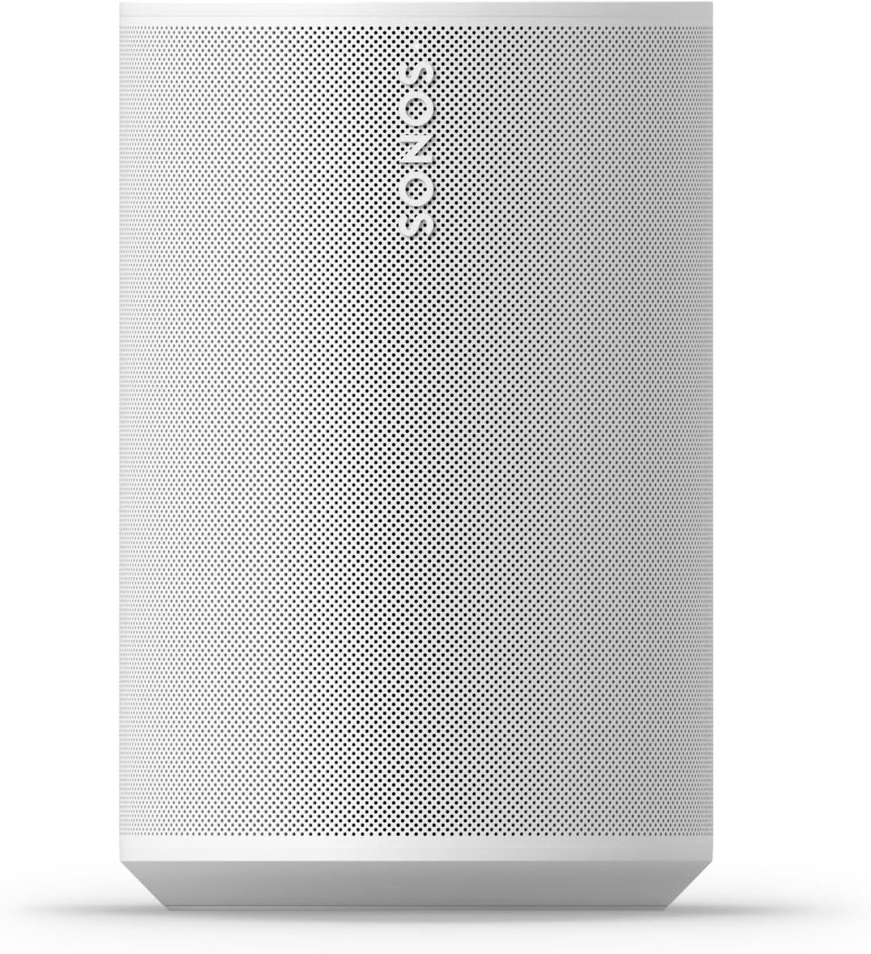 Renoverad Sonos Era 100 Wireless Alexa Enabled Smart Speaker - Reebelo Sverige