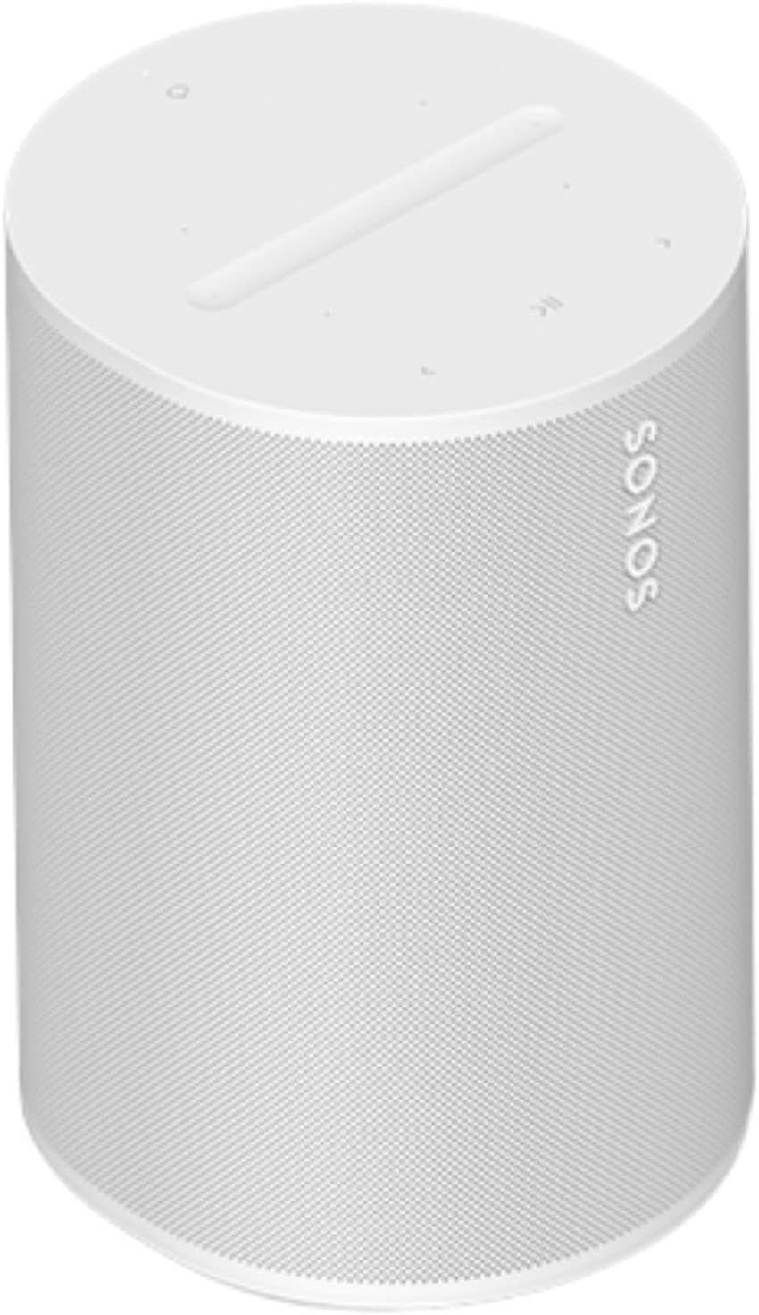 Renoverad Sonos Era 100 Wireless Alexa Enabled Smart Speaker - Reebelo Sverige