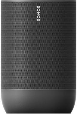 Renoverad Sonos Move Portable Smart Speaker - Reebelo Sverige