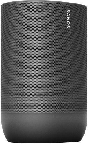 Renoverad Sonos Move Portable Smart Speaker - Reebelo Sverige