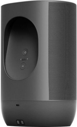 Renoverad Sonos Move Portable Smart Speaker - Reebelo Sverige