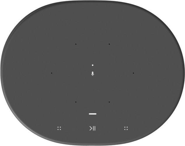 Renoverad Sonos Move Portable Smart Speaker - Reebelo Sverige