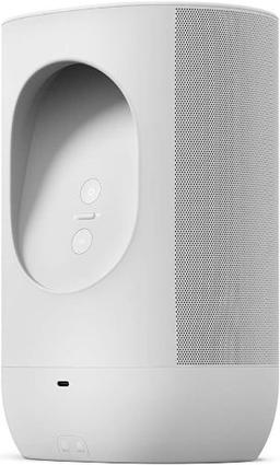 Renoverad Sonos Move Portable Smart Speaker - Reebelo Sverige