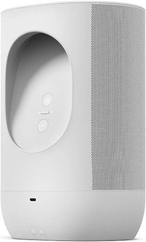 Renoverad Sonos Move Portable Smart Speaker - Reebelo Sverige