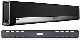 Renoverad Sonos Playbar Bundle with Wall Mount Kit - Reebelo Sverige