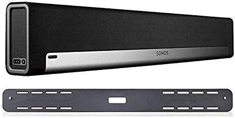 Renoverad Sonos Playbar Bundle with Wall Mount Kit - Reebelo Sverige