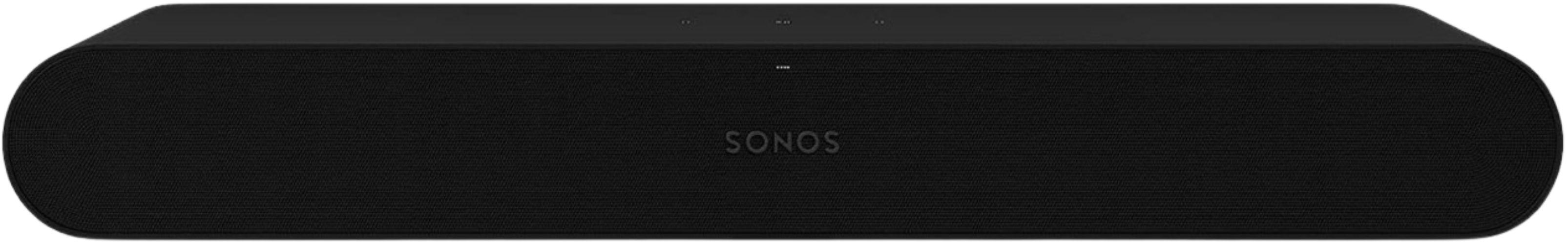 Renoverad Sonos Ray Compact Soundbar - Reebelo Sverige