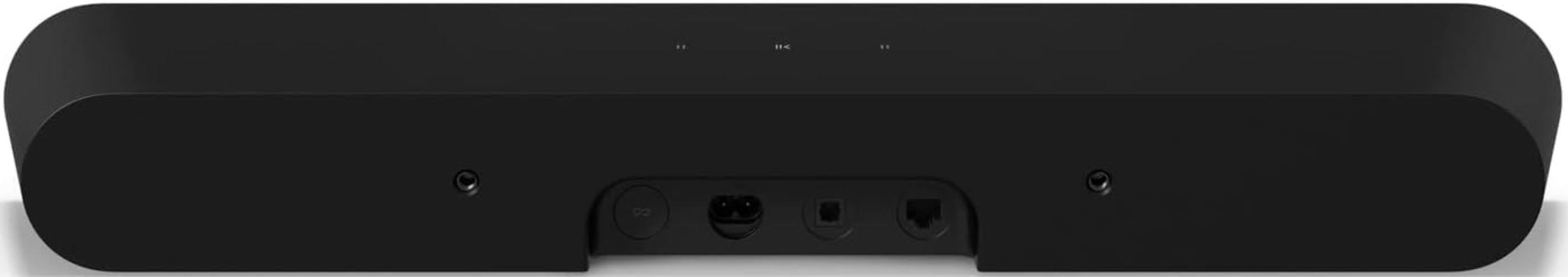 Renoverad Sonos Ray Compact Soundbar - Reebelo Sverige