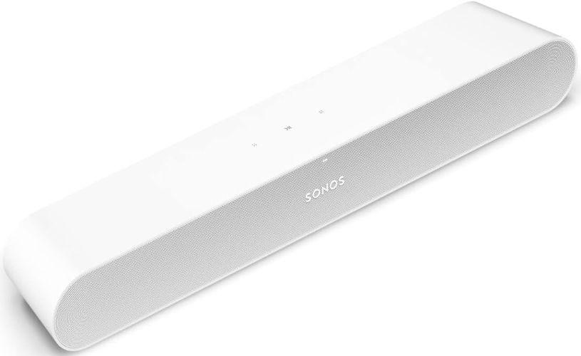 Renoverad Sonos Ray Compact Soundbar - Reebelo Sverige