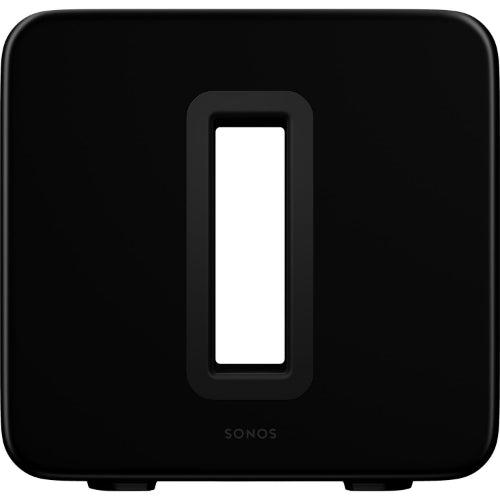Renoverad Sonos Wireless Subwoofer (Gen 3) - Reebelo Sverige