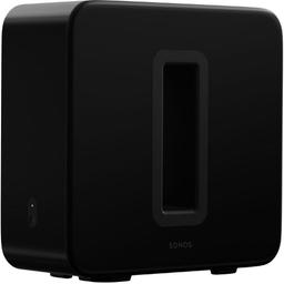 Renoverad Sonos Wireless Subwoofer (Gen 3) - Reebelo Sverige