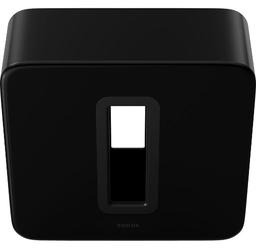 Renoverad Sonos Wireless Subwoofer (Gen 3) - Reebelo Sverige