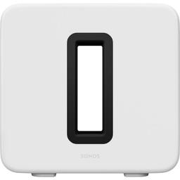 Renoverad Sonos Wireless Subwoofer (Gen 3) - Reebelo Sverige