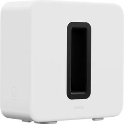 Renoverad Sonos Wireless Subwoofer (Gen 3) - Reebelo Sverige