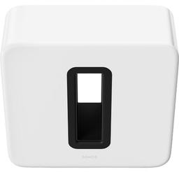 Renoverad Sonos Wireless Subwoofer (Gen 3) - Reebelo Sverige
