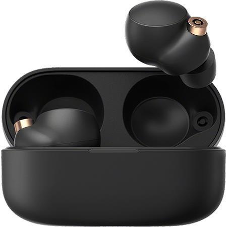 Renoverad Sony WF-1000XM4 Truly Wireless Noise Cancelling Headphones - Reebelo Sverige