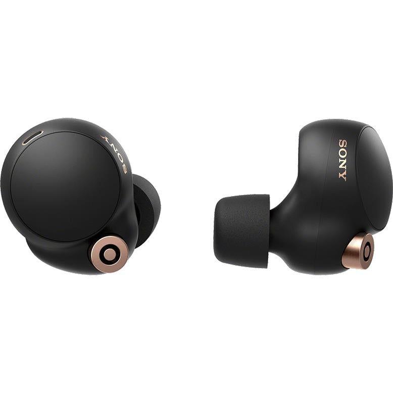 Renoverad Sony WF-1000XM4 Truly Wireless Noise Cancelling Headphones - Reebelo Sverige