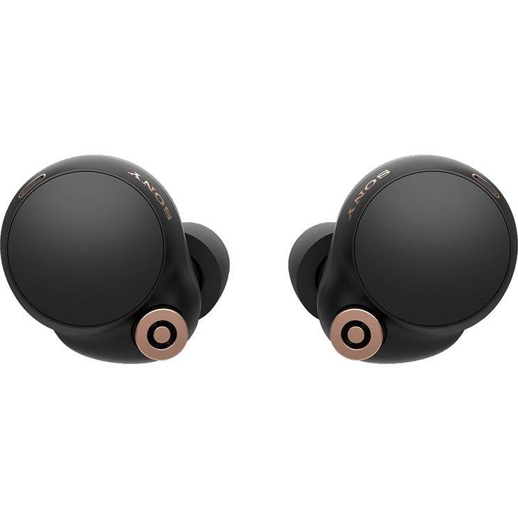 Renoverad Sony WF-1000XM4 Truly Wireless Noise Cancelling Headphones - Reebelo Sverige