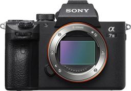 Renoverad Sony a7 III Full-Frame Mirrorless Camera (Body Only) - Reebelo Sverige