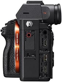 Renoverad Sony a7 III Full-Frame Mirrorless Camera (Body Only) - Reebelo Sverige