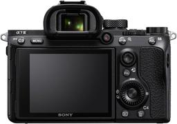 Renoverad Sony a7 III Full-Frame Mirrorless Camera (Body Only) - Reebelo Sverige