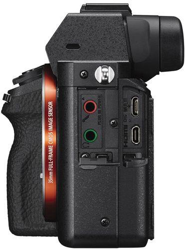 Renoverad Sony a7 II Mirrorless Camera (Body Only) - Reebelo Sverige