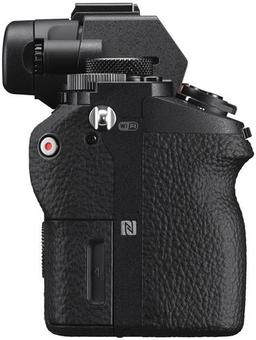 Renoverad Sony a7 II Mirrorless Camera (Body Only) - Reebelo Sverige