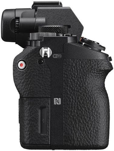 Renoverad Sony a7 II Mirrorless Camera (Body Only) - Reebelo Sverige