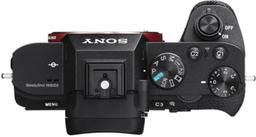 Renoverad Sony a7 II Mirrorless Camera (Body Only) - Reebelo Sverige