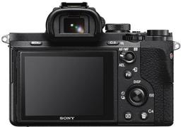 Renoverad Sony a7 II Mirrorless Camera (Body Only) - Reebelo Sverige