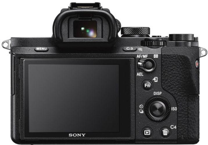 Renoverad Sony a7 II Mirrorless Camera (Body Only) - Reebelo Sverige