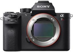 Renoverad Sony a7R II Full-Frame Mirrorless Camera (Body Only) - Reebelo Sverige