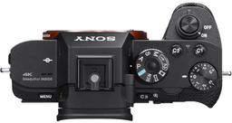 Renoverad Sony a7R II Full-Frame Mirrorless Camera (Body Only) - Reebelo Sverige