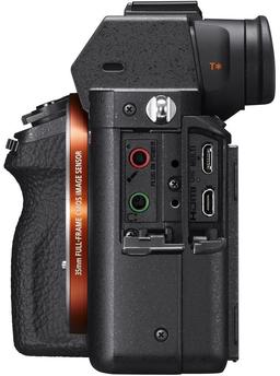 Renoverad Sony a7R II Full-Frame Mirrorless Camera (Body Only) - Reebelo Sverige