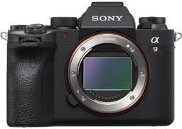 Renoverad Sony a9 II Mirrorless Camera (Body Only) - Reebelo Sverige