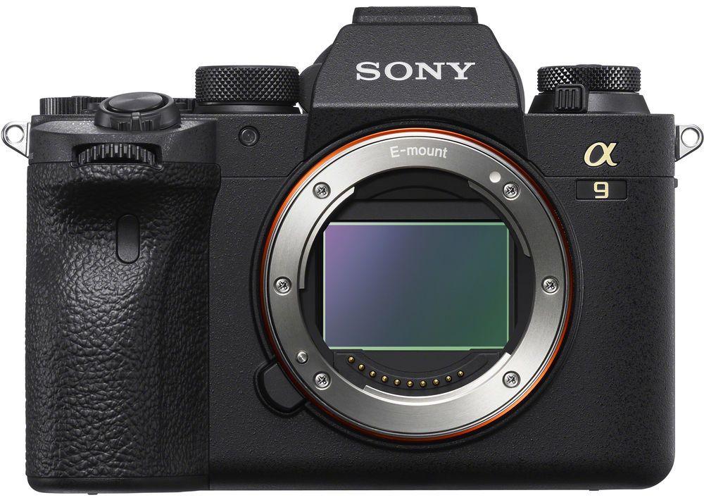 Renoverad Sony a9 II Mirrorless Camera (Body Only) - Reebelo Sverige