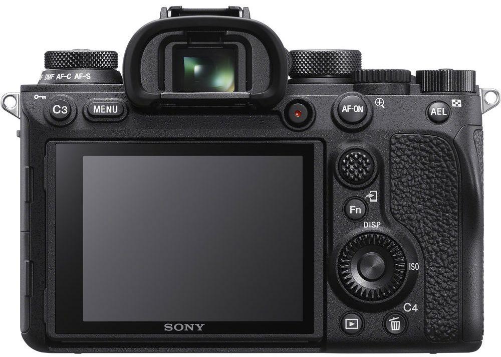 Renoverad Sony a9 II Mirrorless Camera (Body Only) - Reebelo Sverige