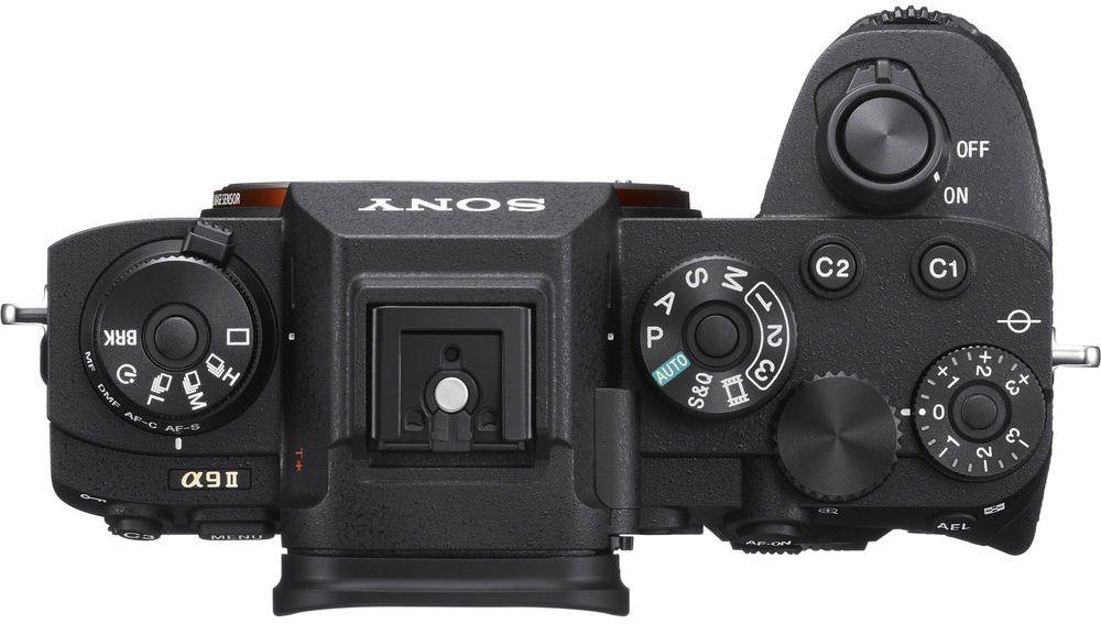 Renoverad Sony a9 II Mirrorless Camera (Body Only) - Reebelo Sverige
