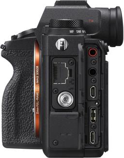 Renoverad Sony a9 II Mirrorless Camera (Body Only) - Reebelo Sverige