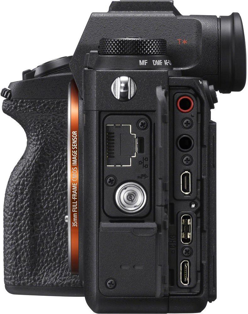 Renoverad Sony a9 II Mirrorless Camera (Body Only) - Reebelo Sverige